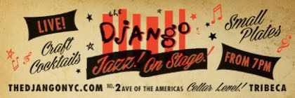 The Django