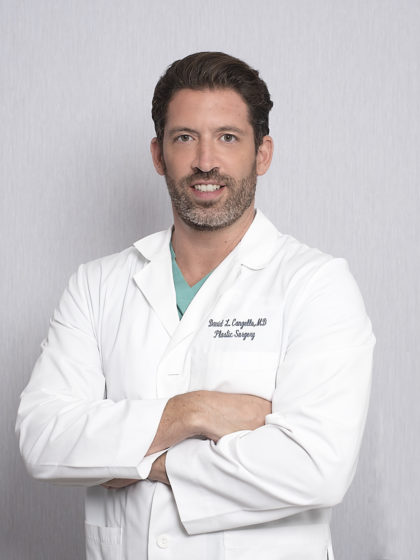Dr. David Cangello