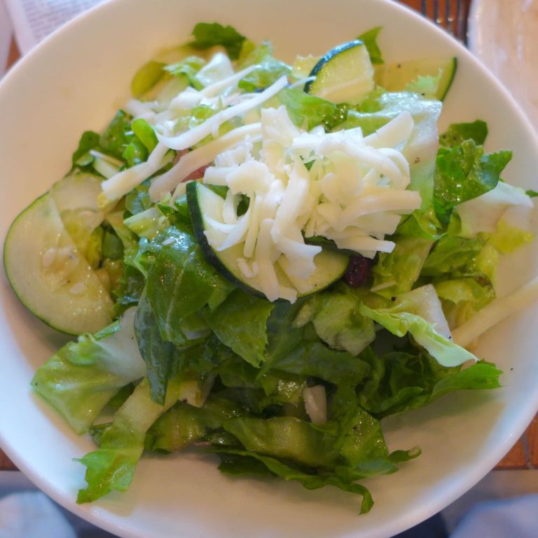 Tribeca Citizen First Impressions La Pizza & La Pasta at Eataly