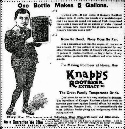 kanpps-root-beer-extract-ad-in-the-evening-world-in-1893