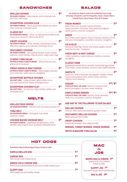 schnippers-tribeca-menu-page-2