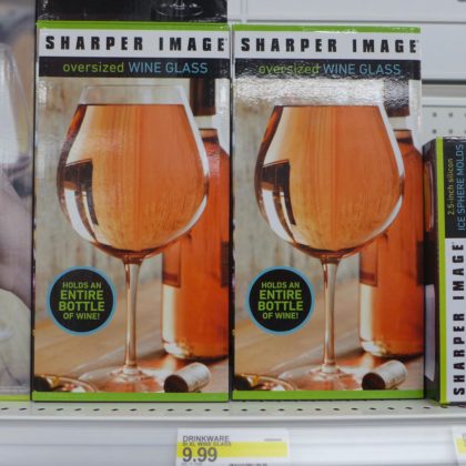 sharper-image-oversized-wine-glass-at-target-tribeca