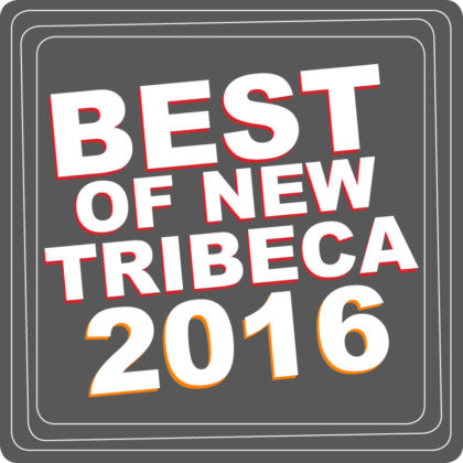 Best of New Tribeca