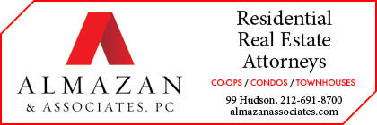Almazan & Associates