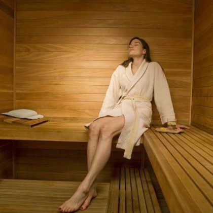 Tribeca Spa of Tranquility