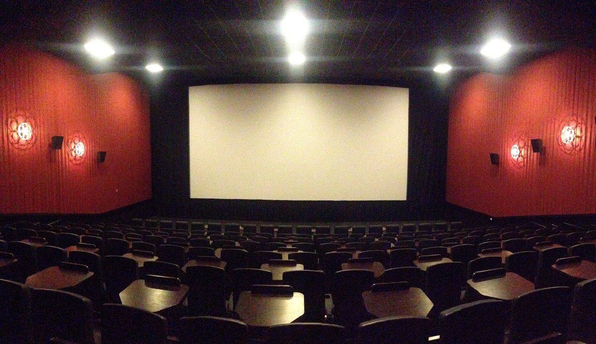 Tribeca Citizen | Another Movie Theater Is Opening in FiDi