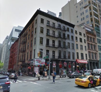 360 Broadway courtesy Google Maps