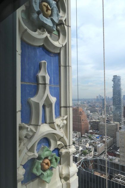 Woolworth Tower Residences