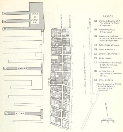 1960 map