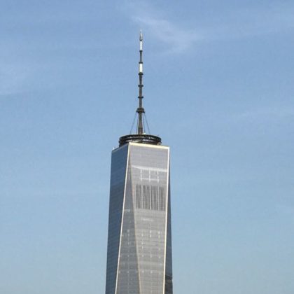 1WTC by Albert Lee