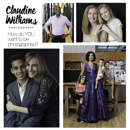 Claudine Williams Photography