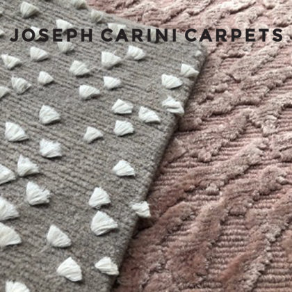 Joseph Carini Carpets