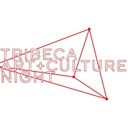 Tribeca Art+Culture Night