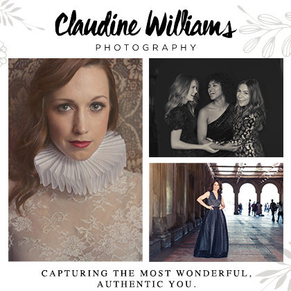 Claudine Williams Photography