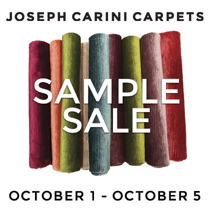 Joseph Carini Carpets