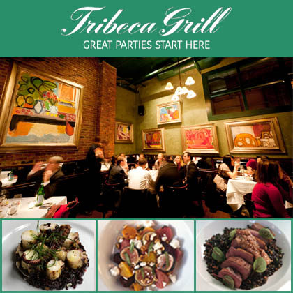 Tribeca Grill