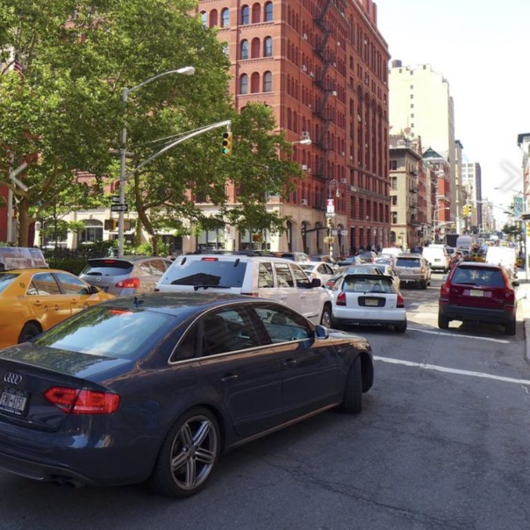 Tribeca Citizen | In The News: Congestion Pricing Starts June 30