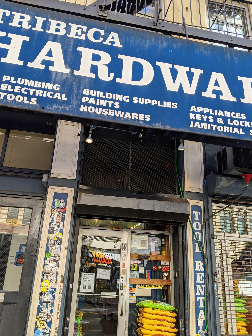 hardware tools store near me