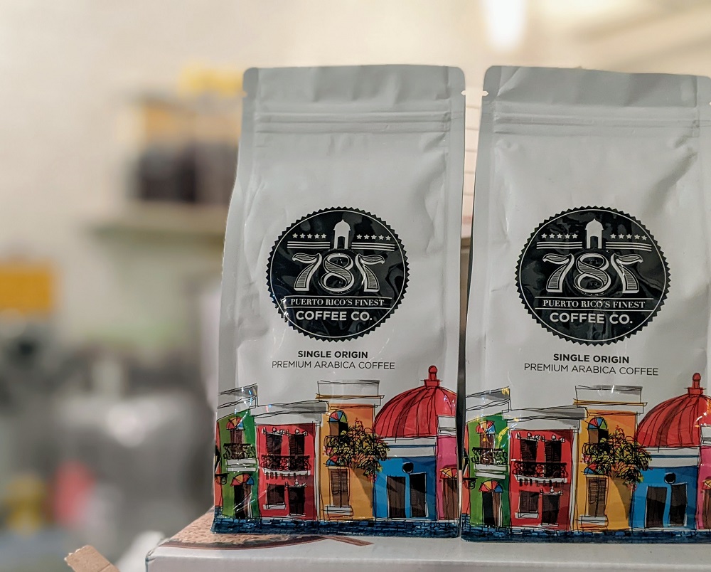 How 787 Coffee Is Inspiring Young Humans to Become Coffee
