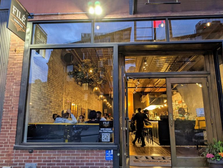 Tribeca Citizen Seen & Heard Summer restaurant week starts July 24