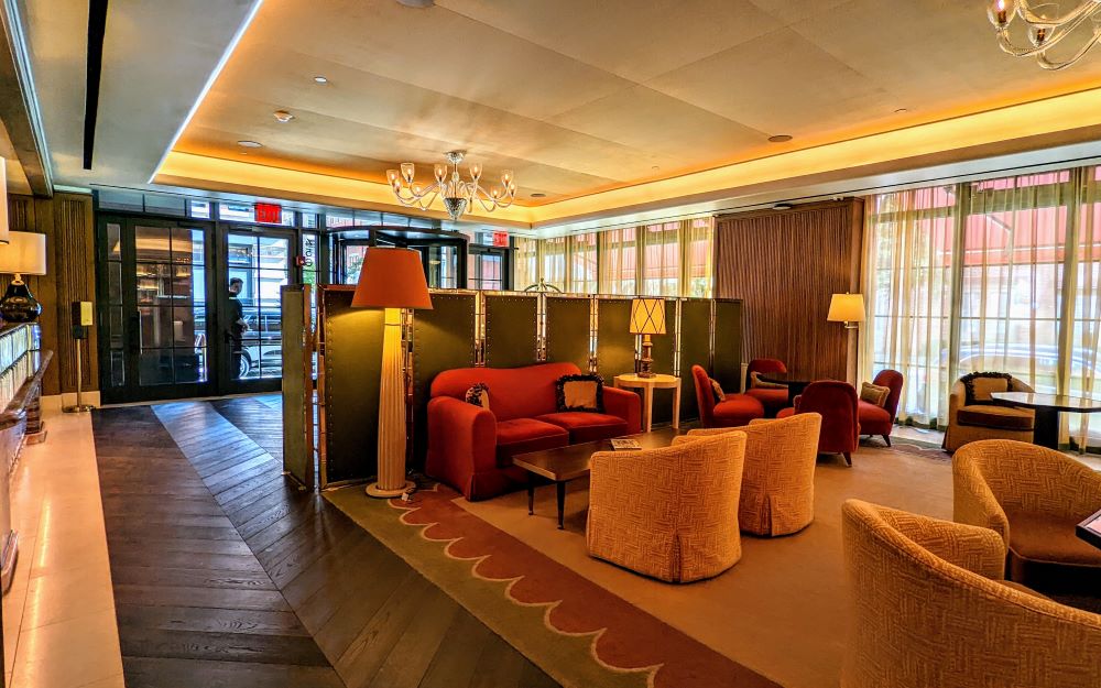 Fouquet’s New York is open for hotel guests | LaptrinhX / News