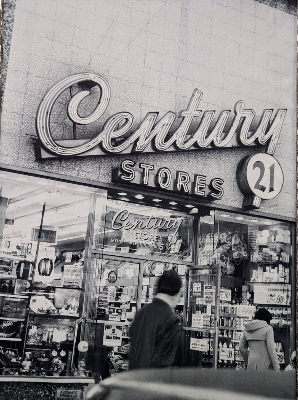 Century 21 Reopening in NYC: Flagship Cortland Street Store Reopens Today