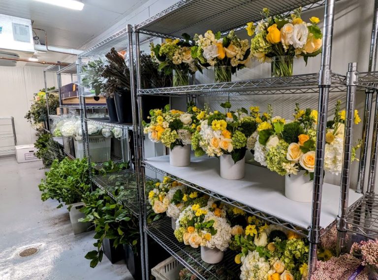 Tribeca Citizen Spotlight Élan Flowers