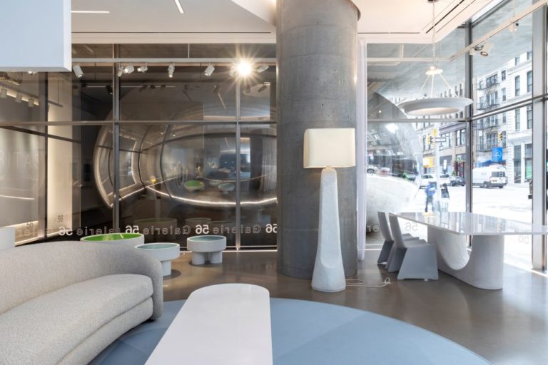 Tribeca Citizen | Seen & Heard: There’s a new party venue in Fidi