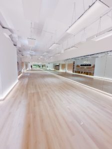 Tribeca Citizen | New Kid on the Block: Fuze House