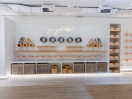 Tribeca Citizen | New Kid on the Block: Fuze House