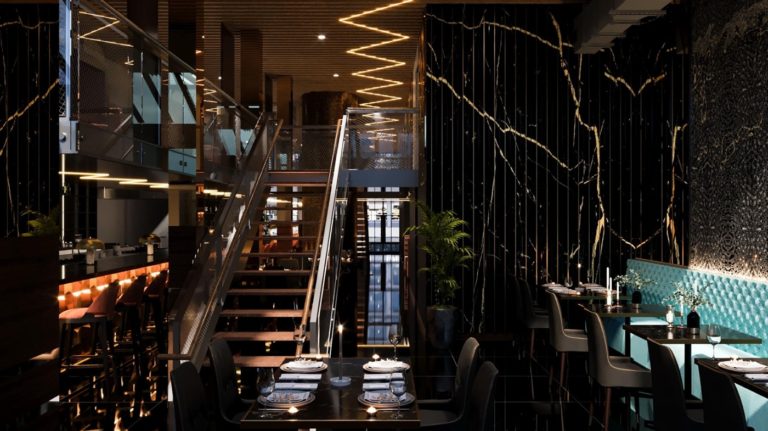 Tribeca Citizen | Sneak Peek: New Indian coming to the old Goa space