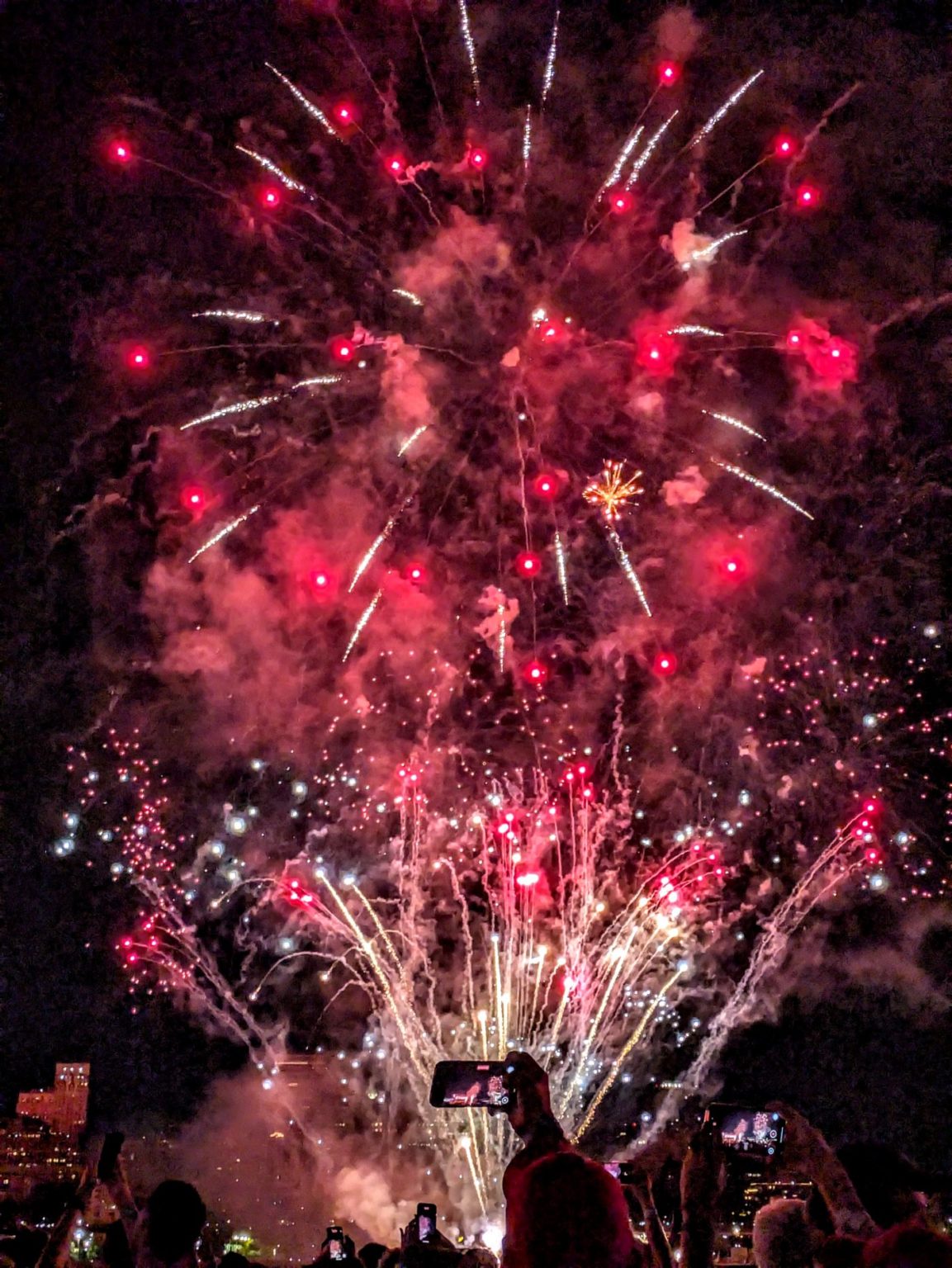 Tribeca Citizen | Plans for next year’s July 4th celebration are underway