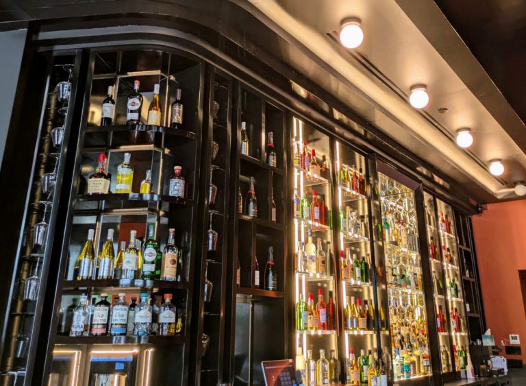 Tribeca Citizen | Sneak Peek: Rosa Wine Lounge