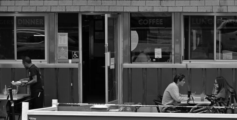 Tribeca Citizen | The Neighborhood In Pictures: April 4, 2026