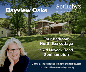 Sotheby's Holly Hodder